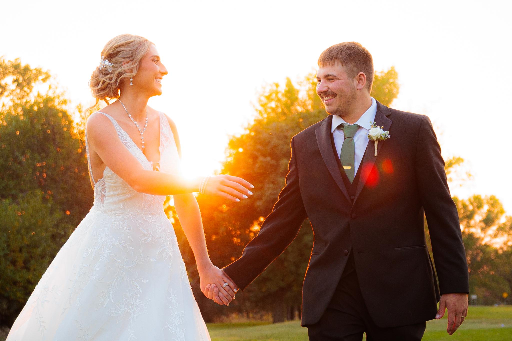 A Day in the Life of a Candid Wedding Photographer